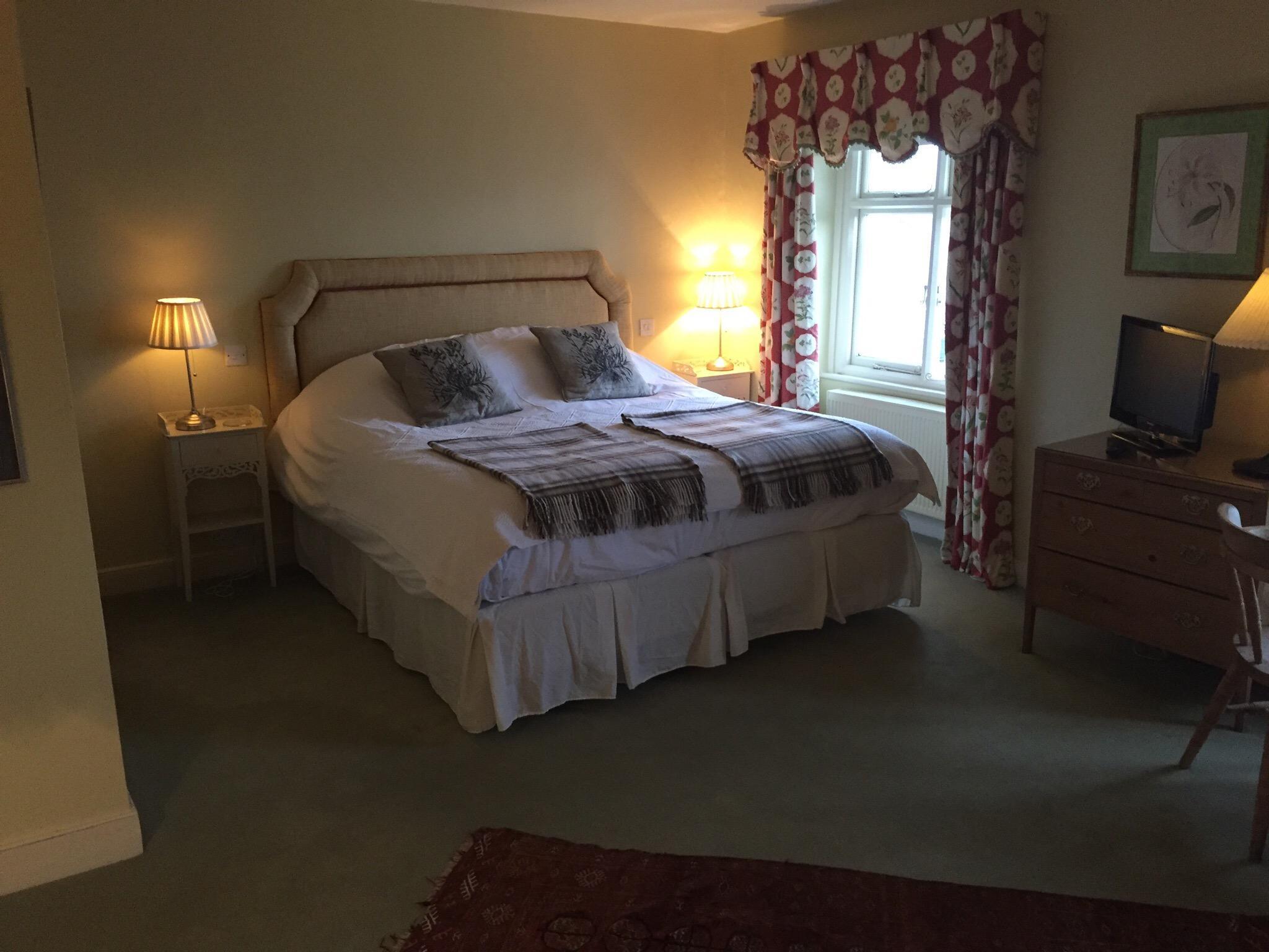 Rutland Terrace B&B