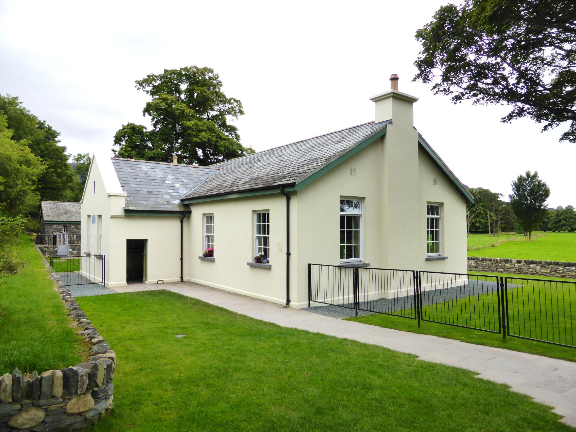 Muckross Traditional Farms