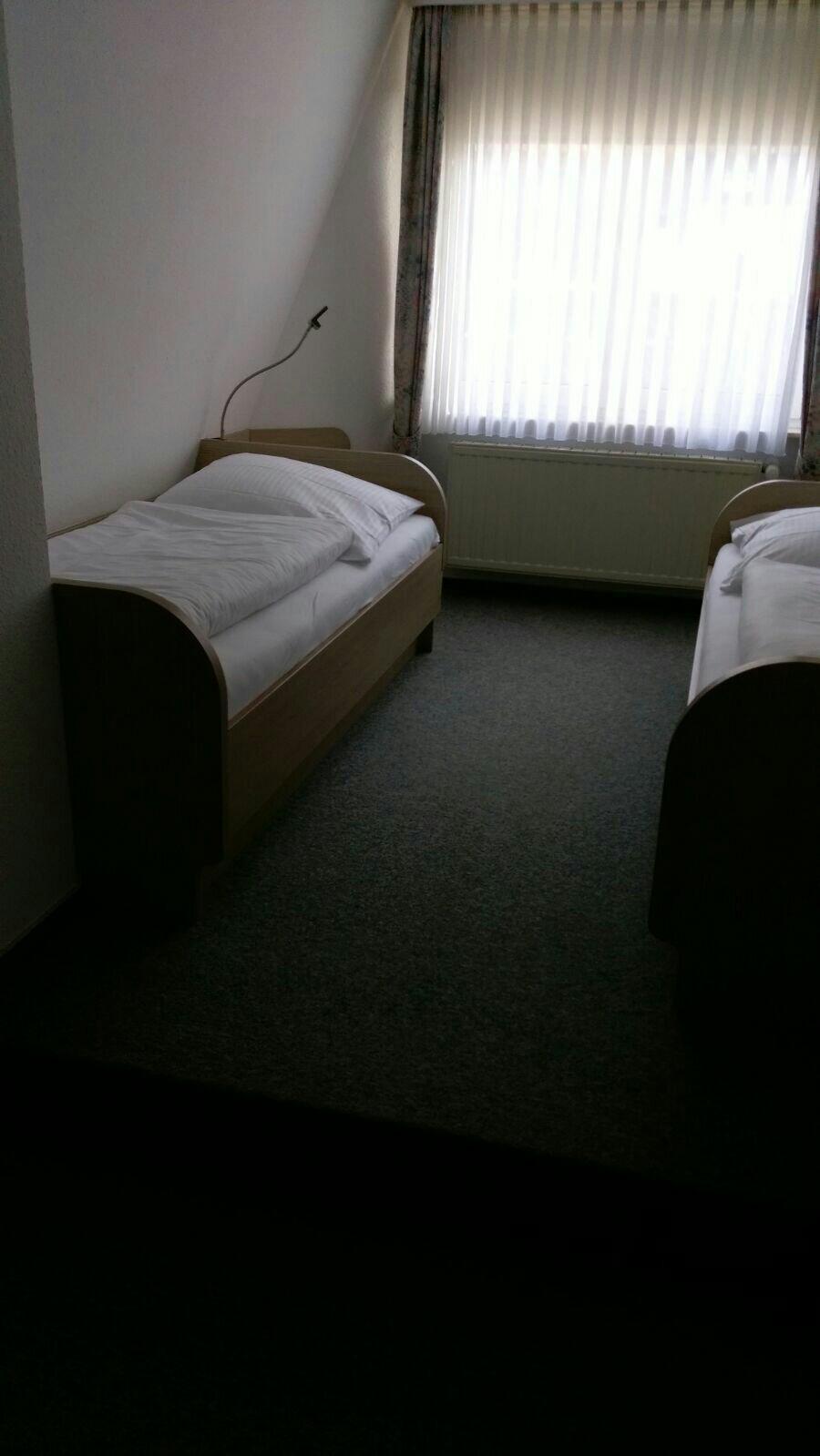 Haus Christel Pension