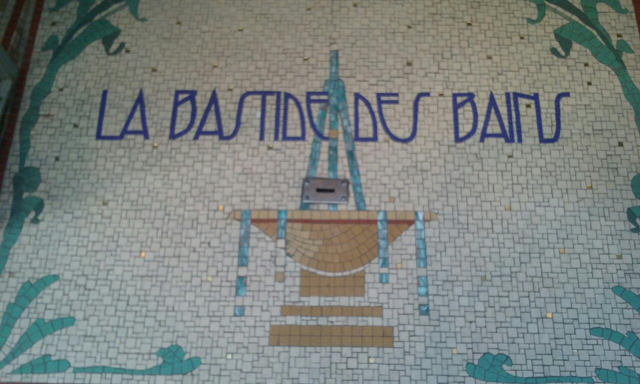 La Bastide des Bains