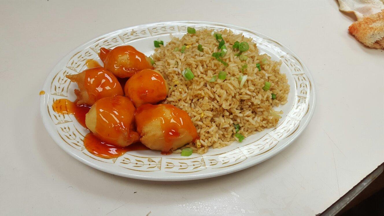 Oaks Gardens Restaurant