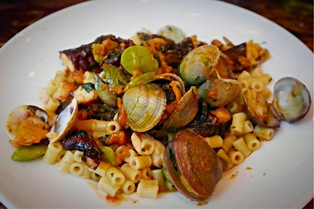 Roberto's Restaurant