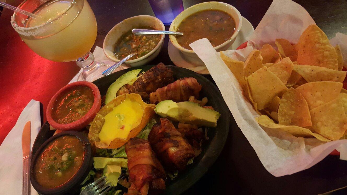 El Palenque Mexican Restaurant