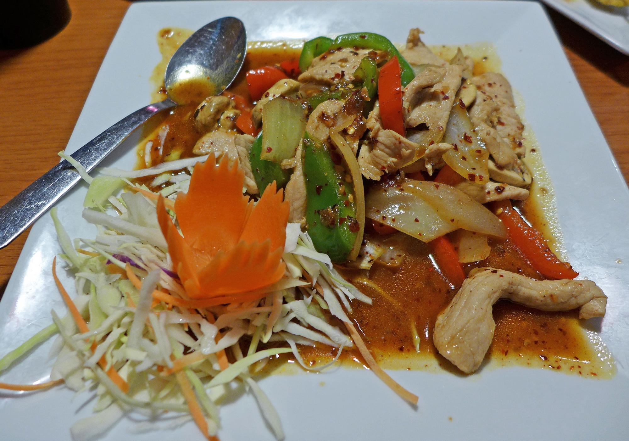 Thai Diner