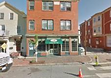 Tammany Hall Pub & Parlor