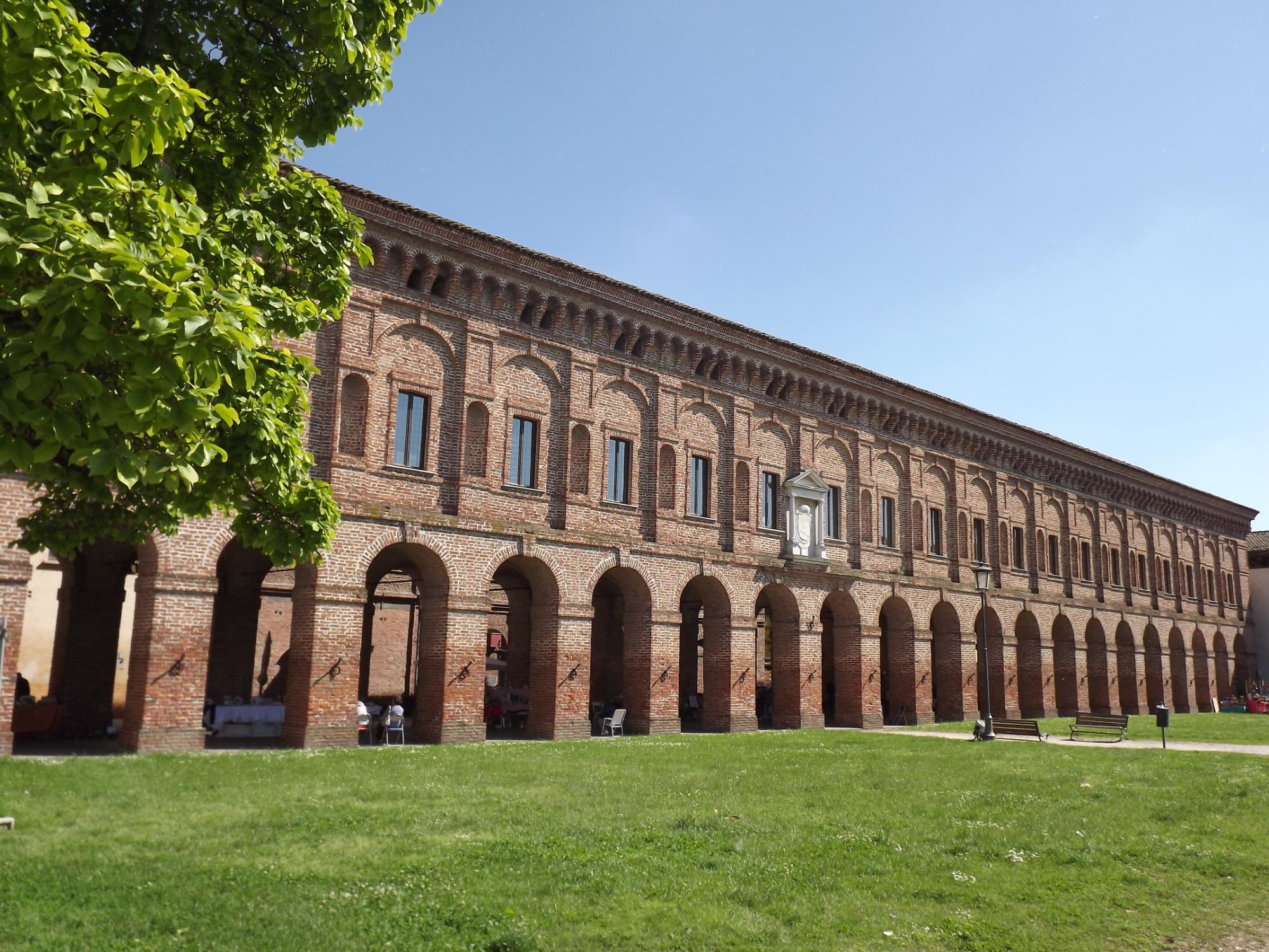 Galleria degli Antichi