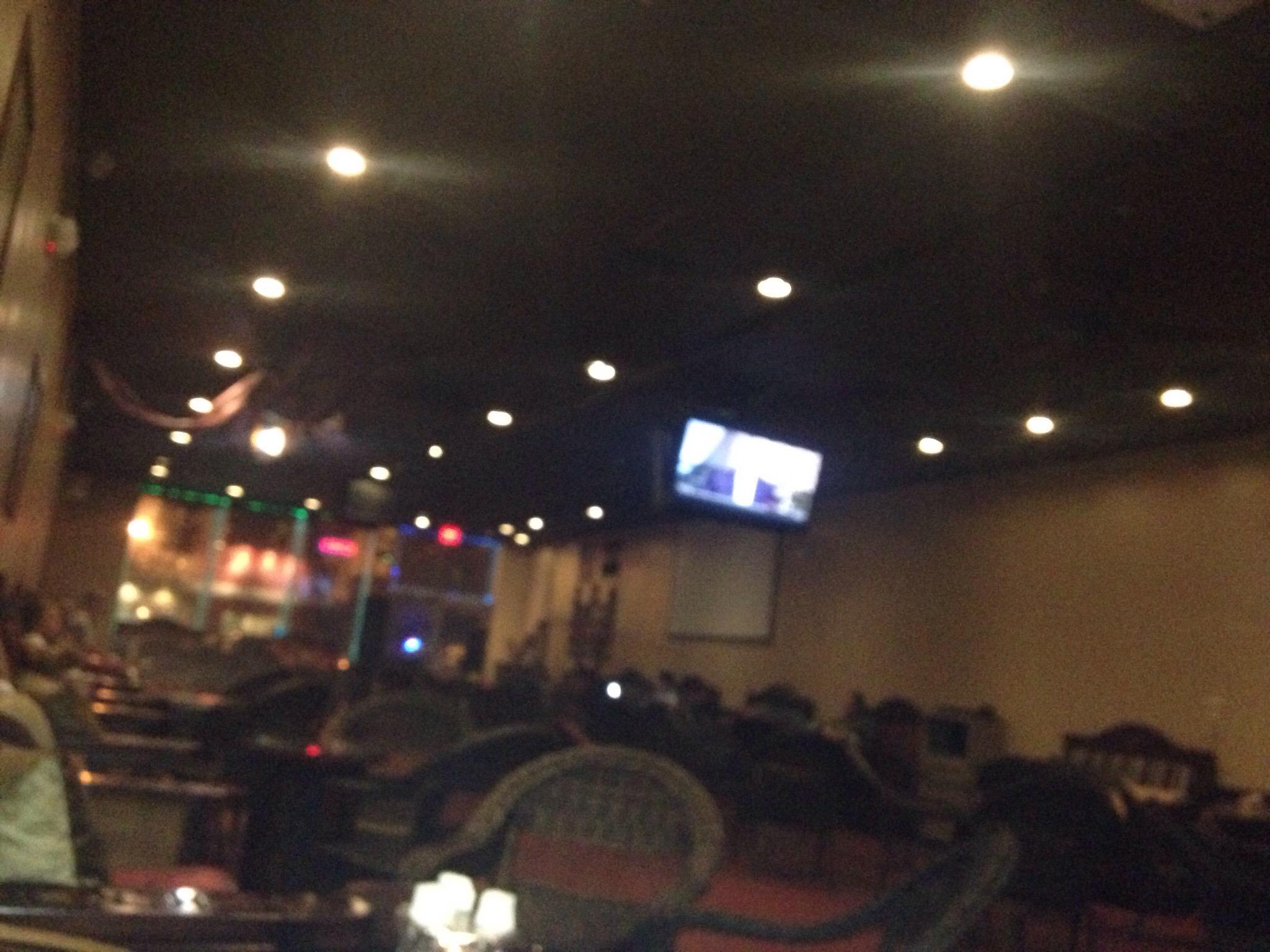 Sahara Sheesha Lounge