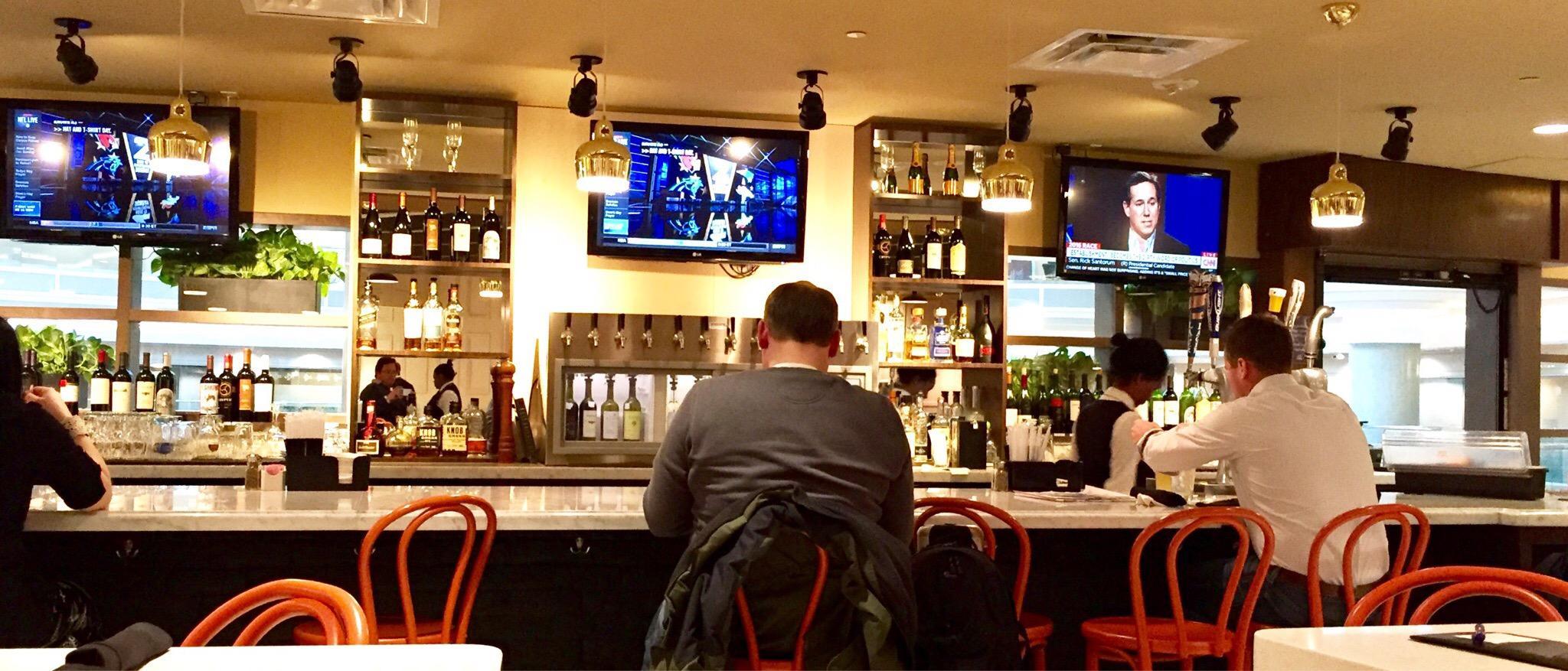 The Atlanta ChopHouse