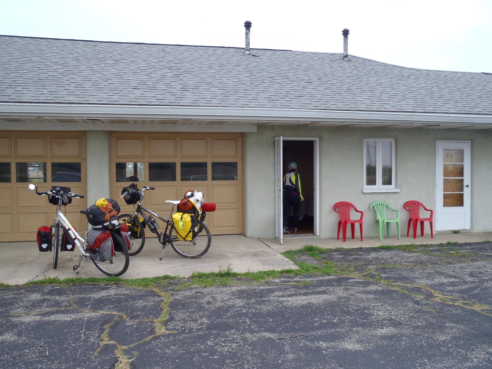 Cordle Mobile Home Park