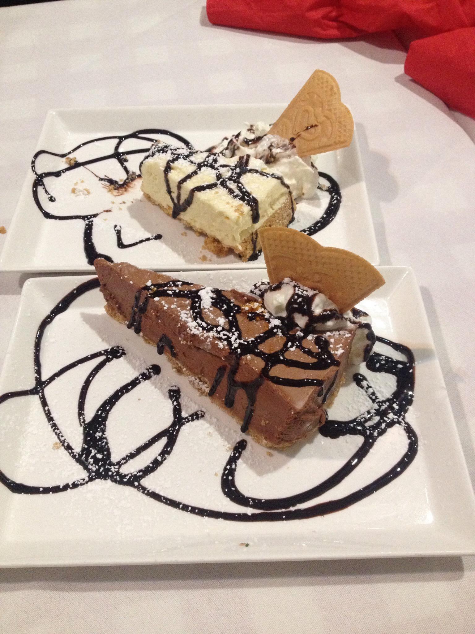 Roberto's Pizza House