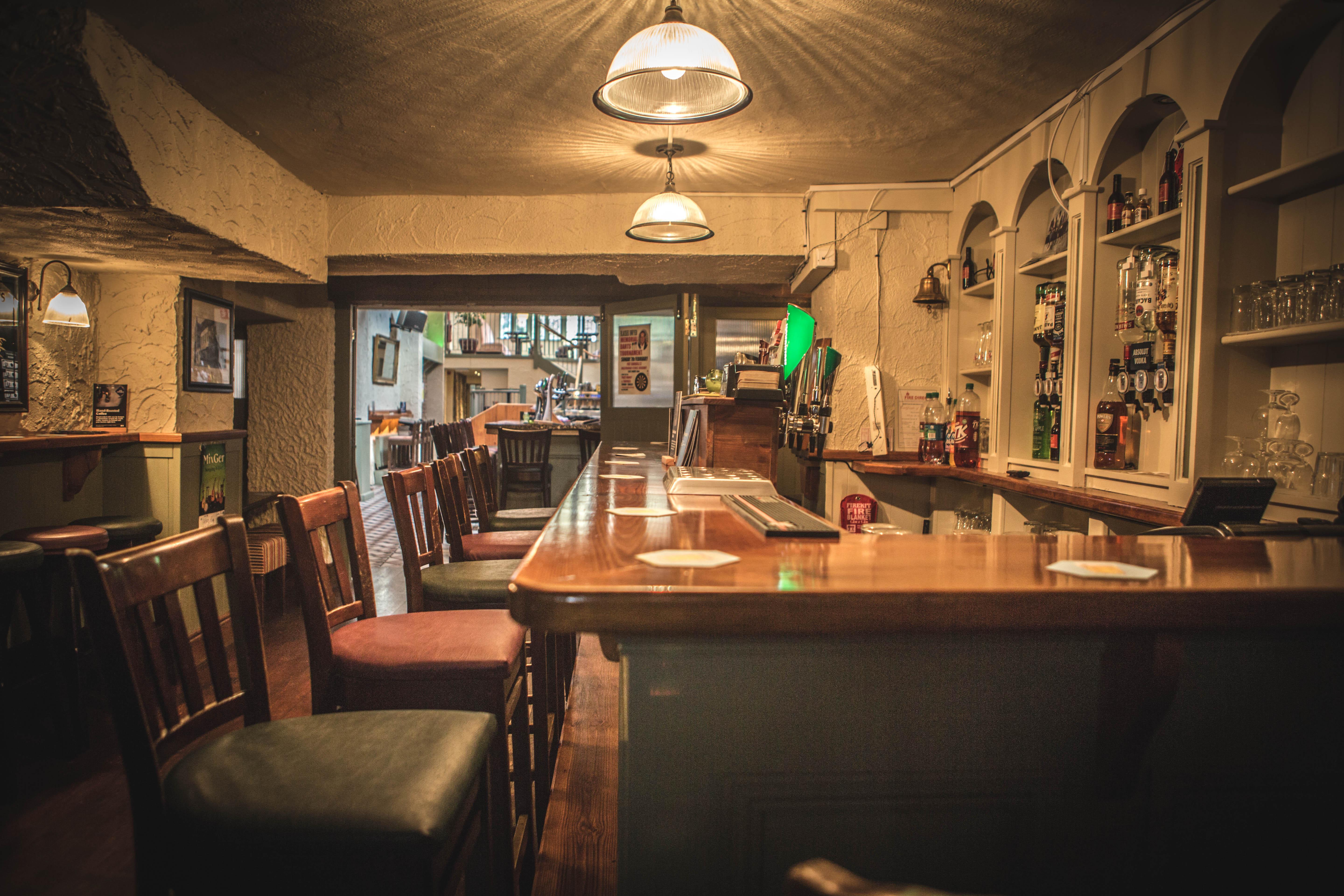 The Abbey Bar & Venue Kilkenny