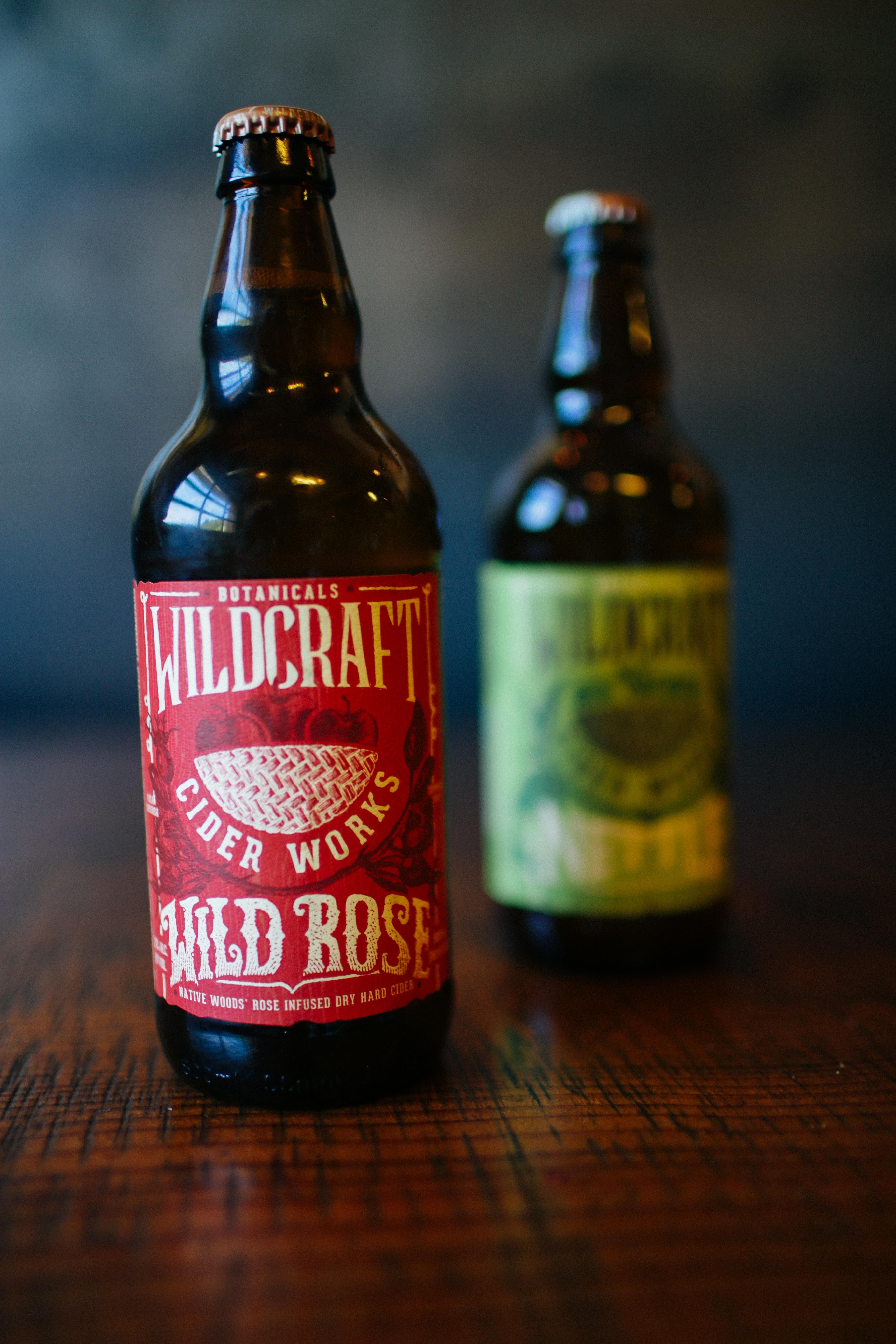 Wildcraft Cider Works
