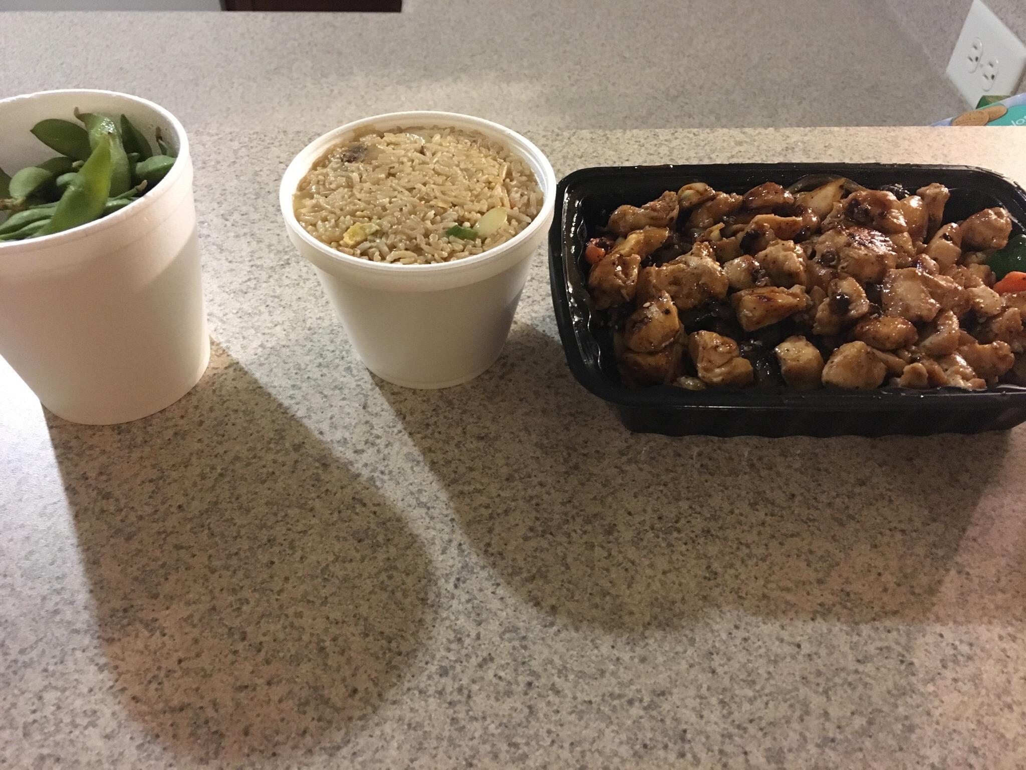 Oki's japanese Restaurants