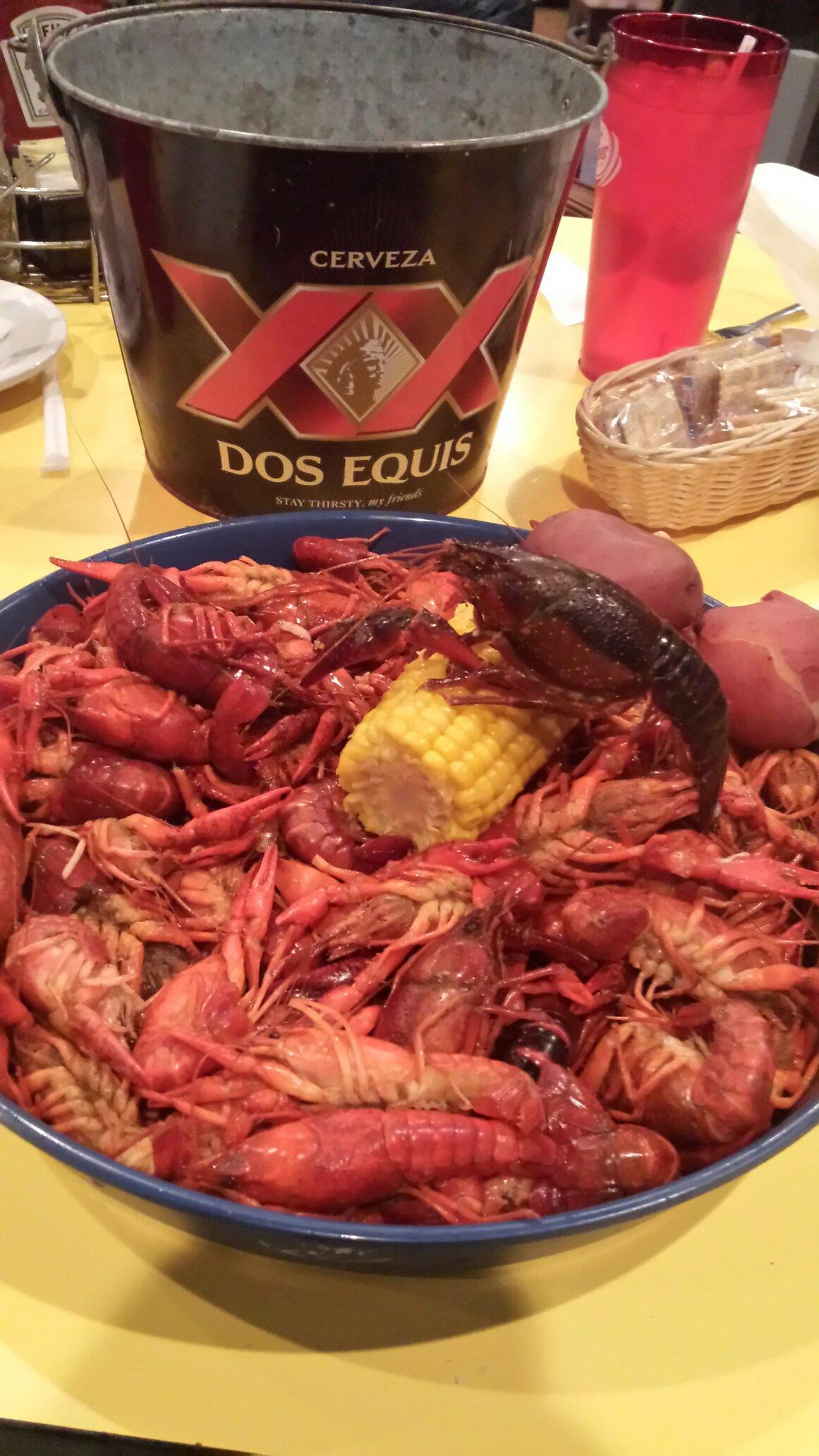 Galvez Seafood Company