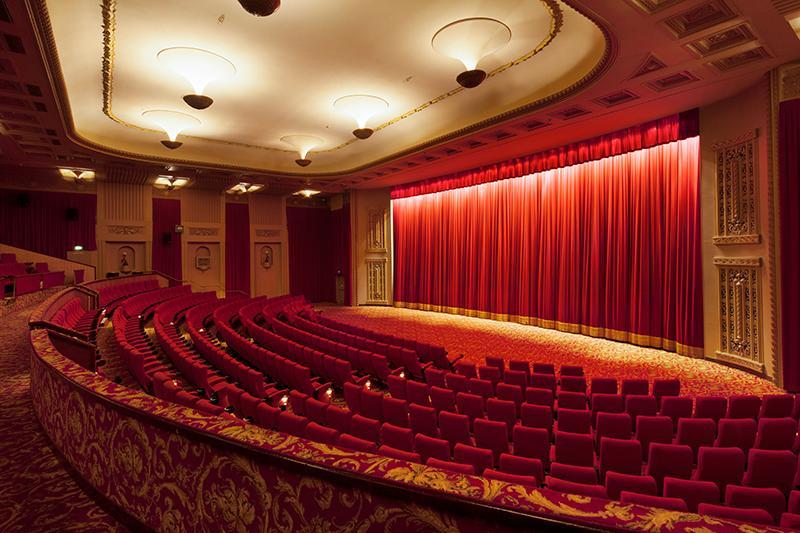 Regent Cinemas Ballarat