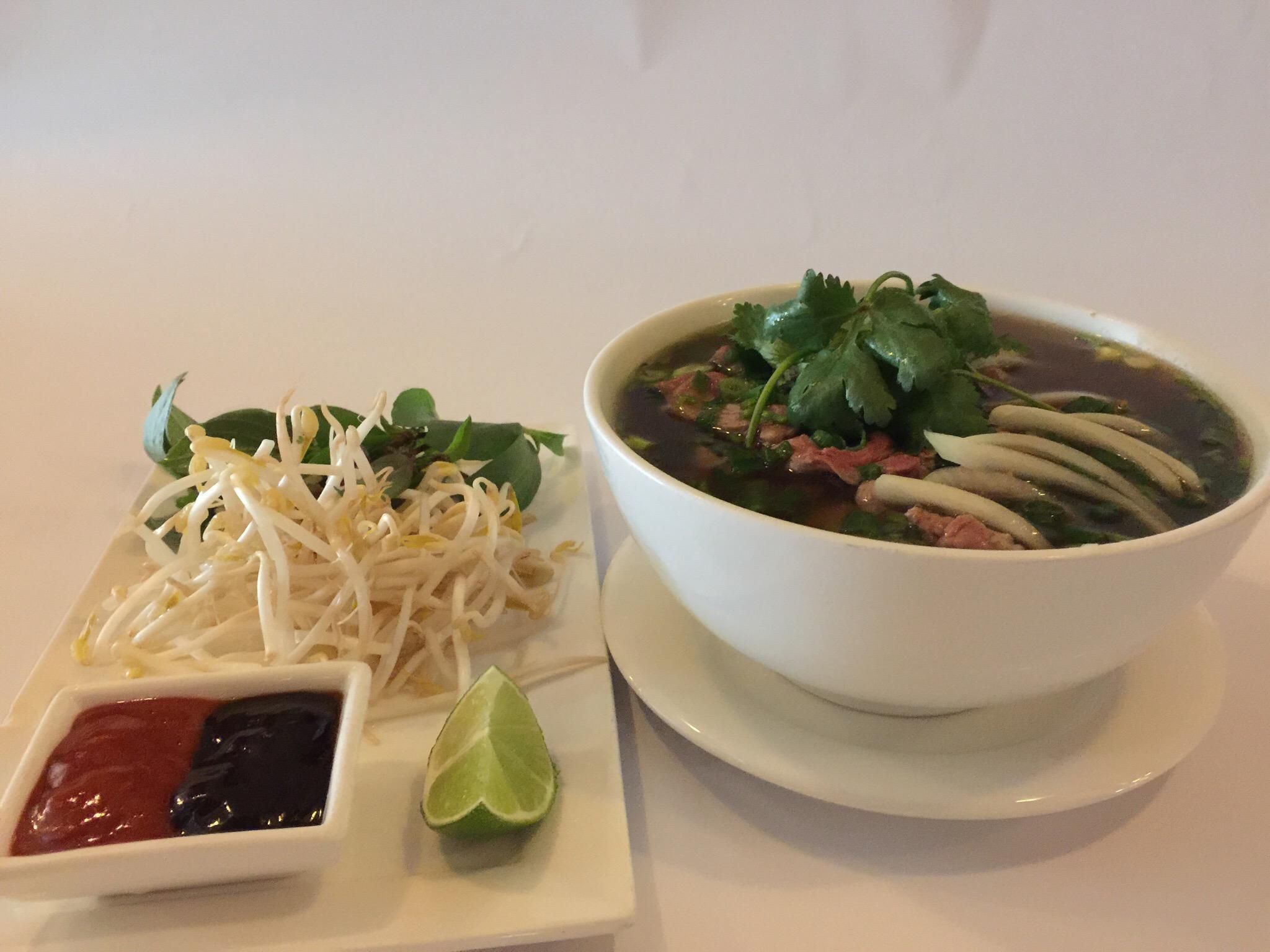 Moonlight Modern Vietnamese Restaurant