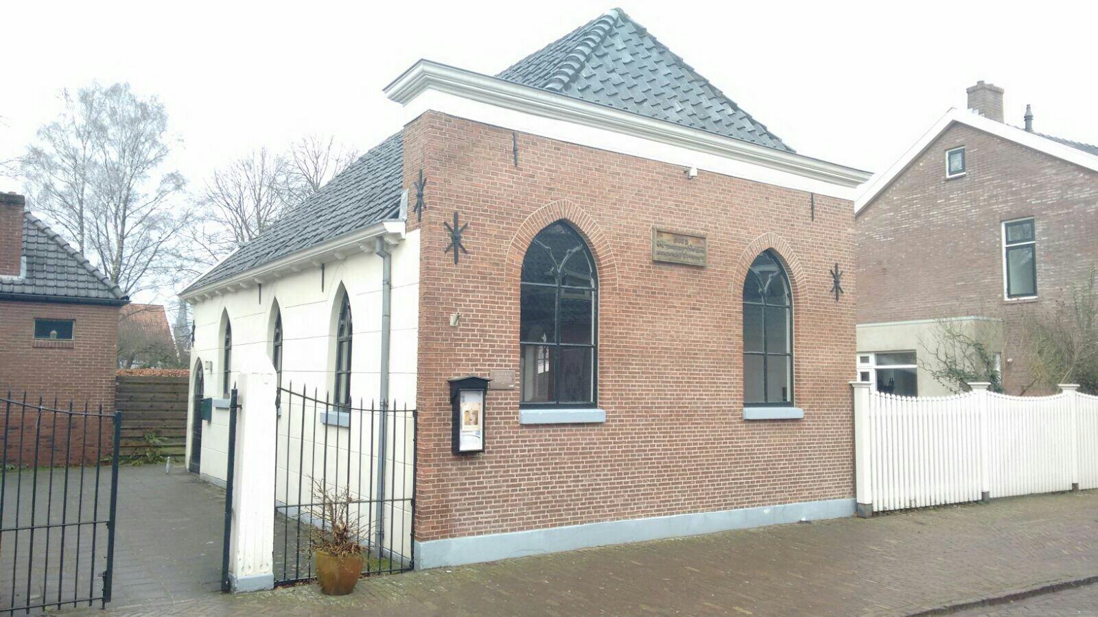 Bornse Synagoge
