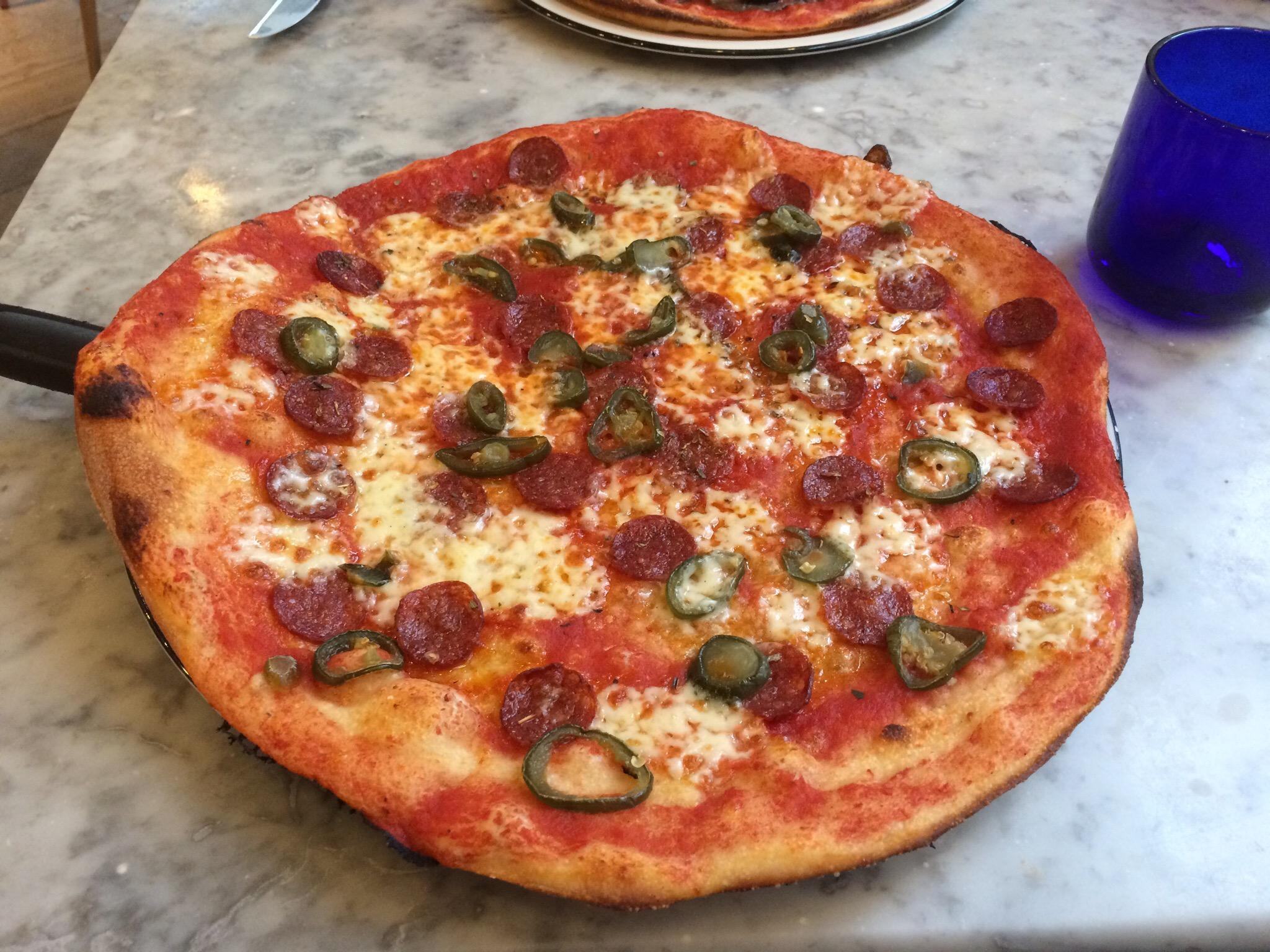 Pizza Express