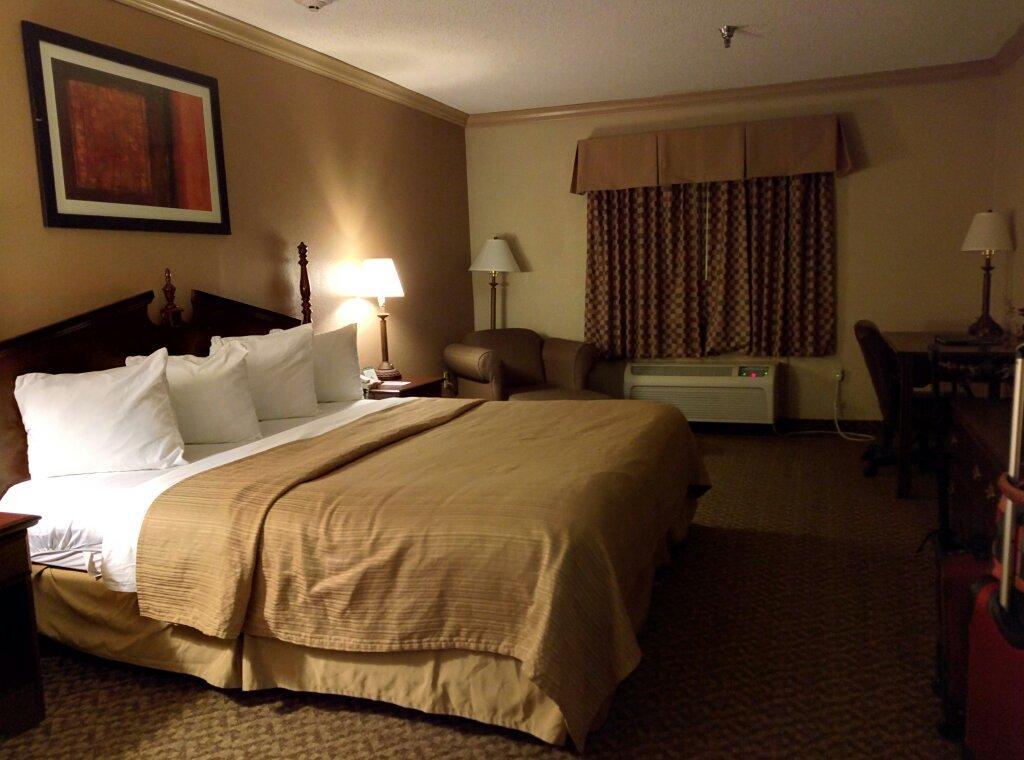 Quality Inn & Suites