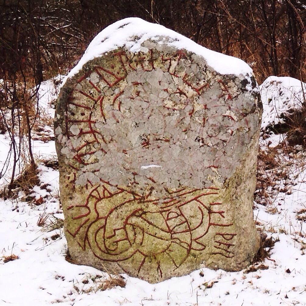 Runestones