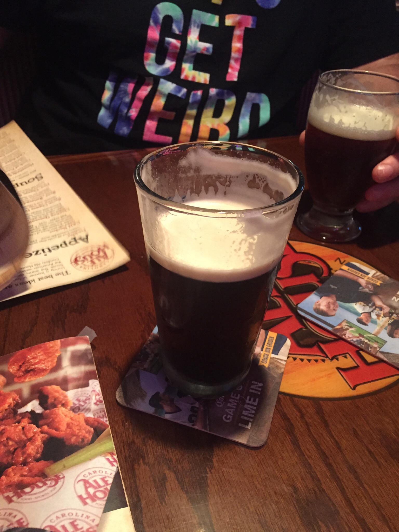 Carolina Ale House - Weston