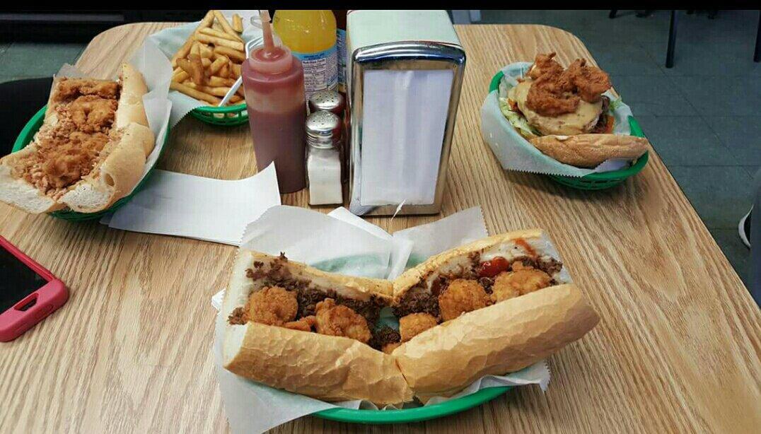 MT Airy Deli & Mini Market