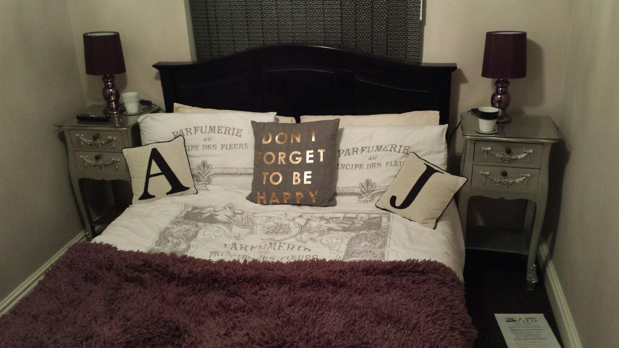 AJ'S Bed and Breakfast