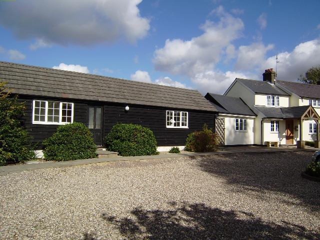 Stansted Guest House