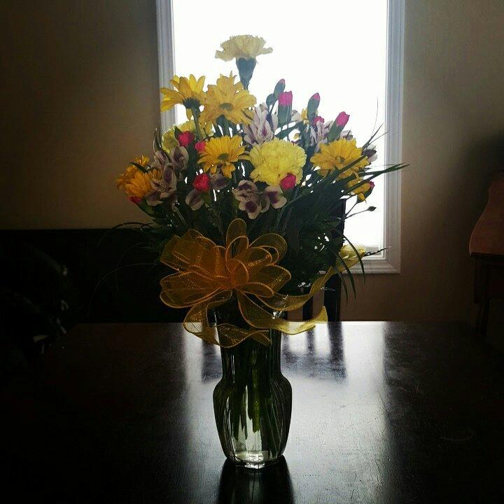 Fifth Street Flower Shop