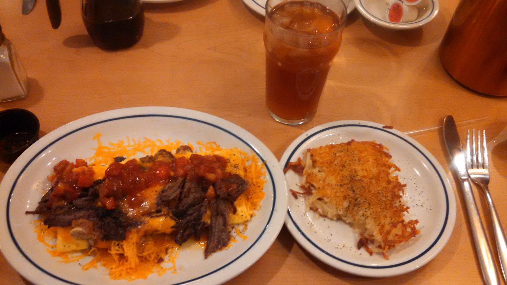 IHOP