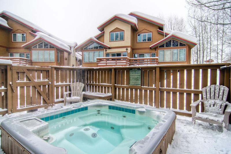 Waterford Townhomes