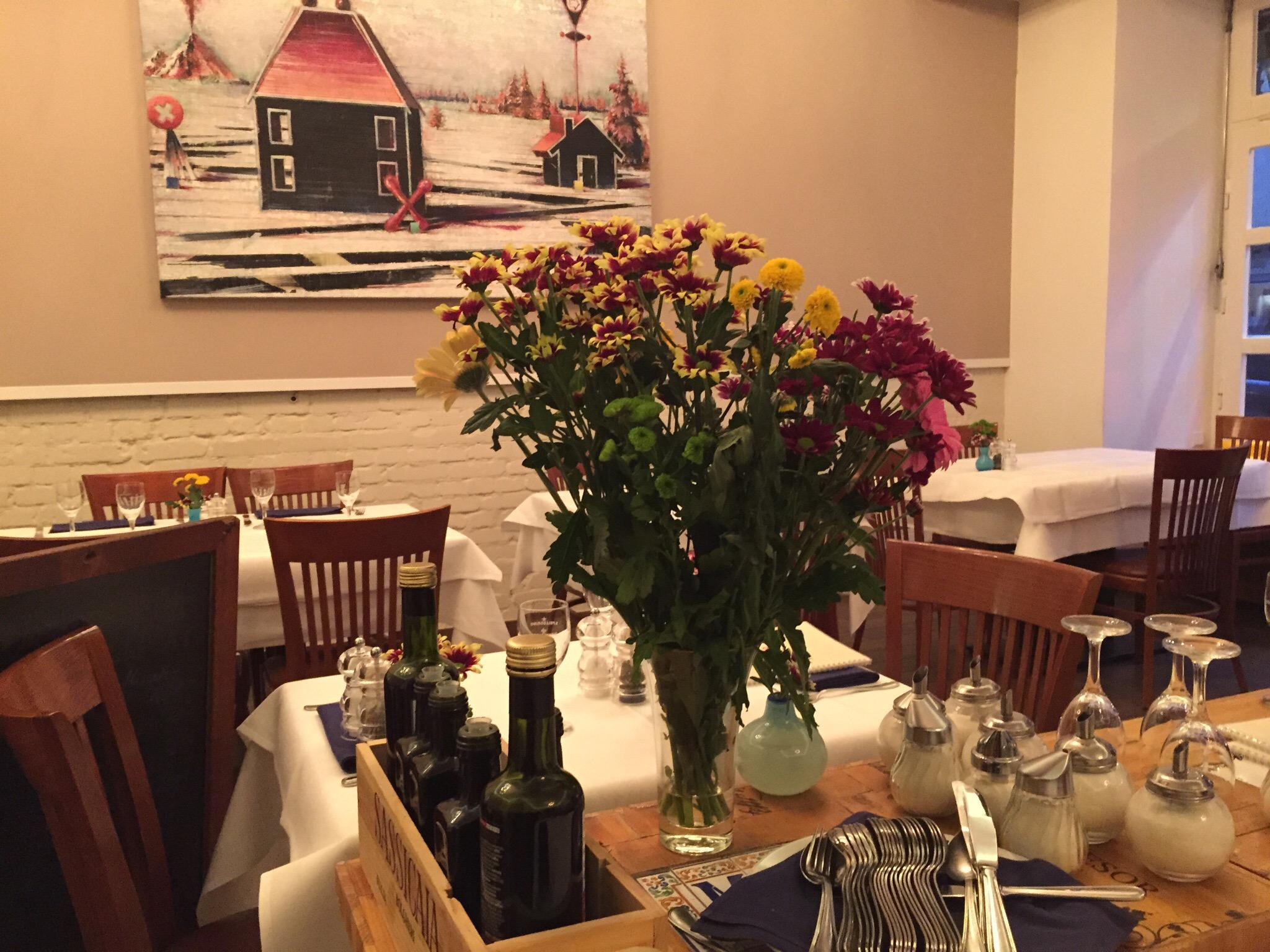 Ristorante San Giorgio