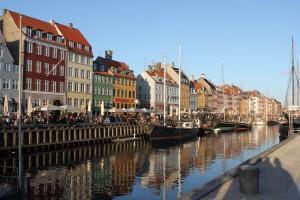 Copenhagen Guided Tours