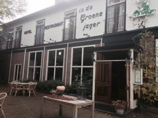 In de Groene Jager