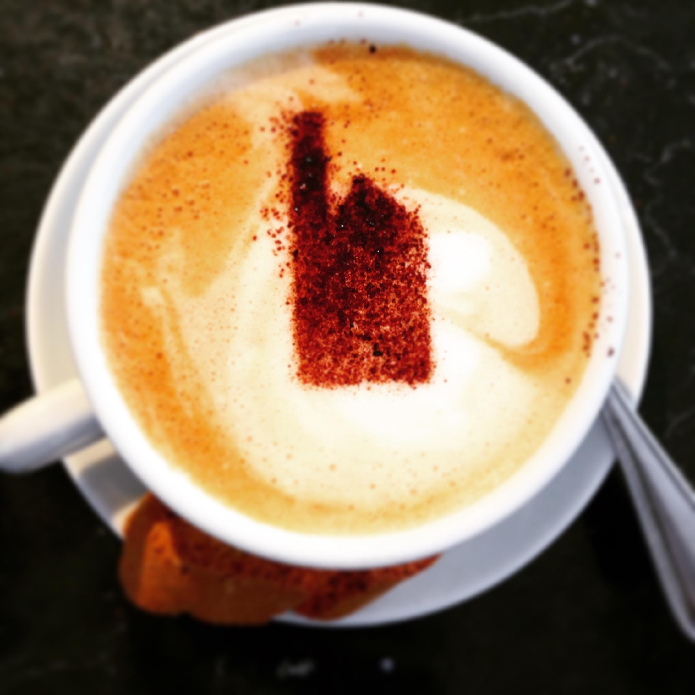 The Engine House at Compton Park