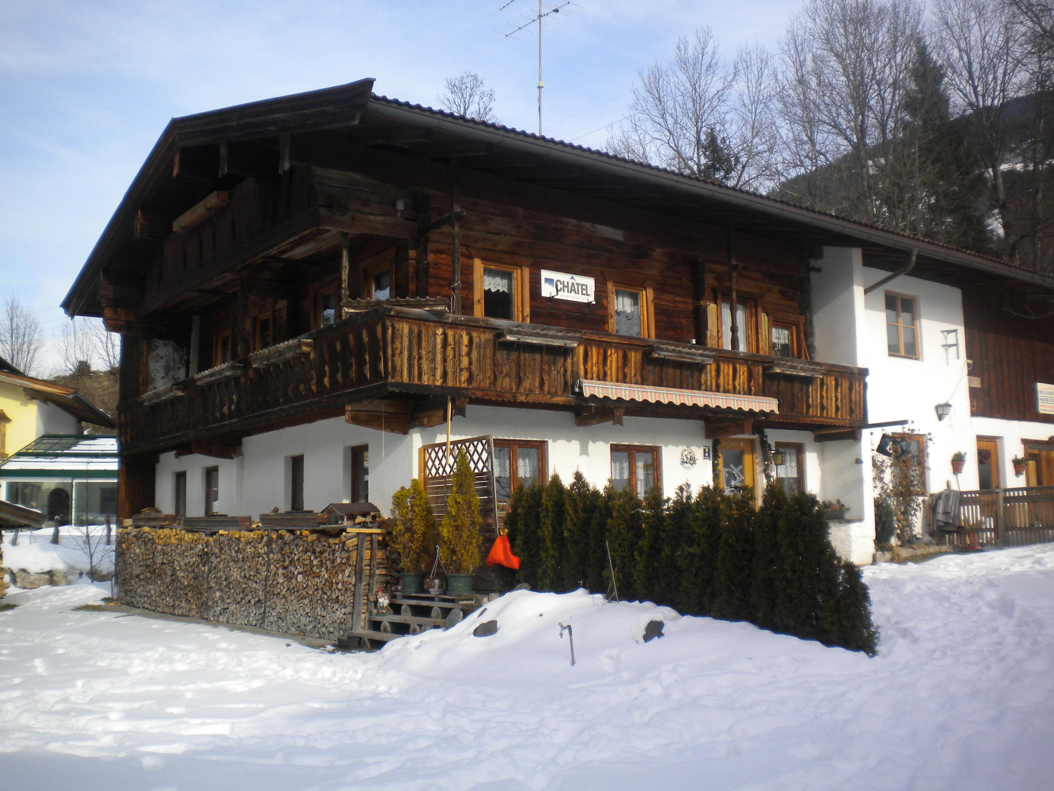 Haus Fuchs