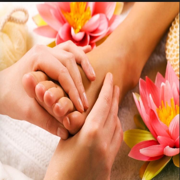 Mountain Massage