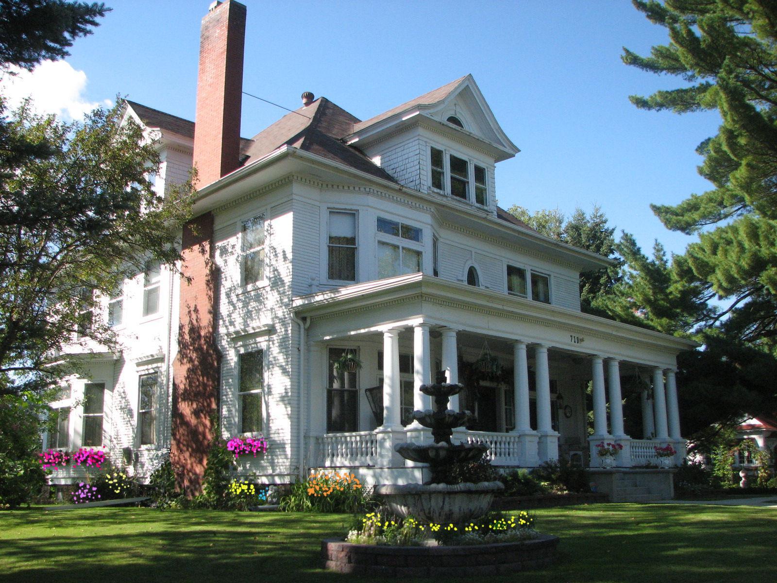 Marcell, MN Map & Directions - MapQuest