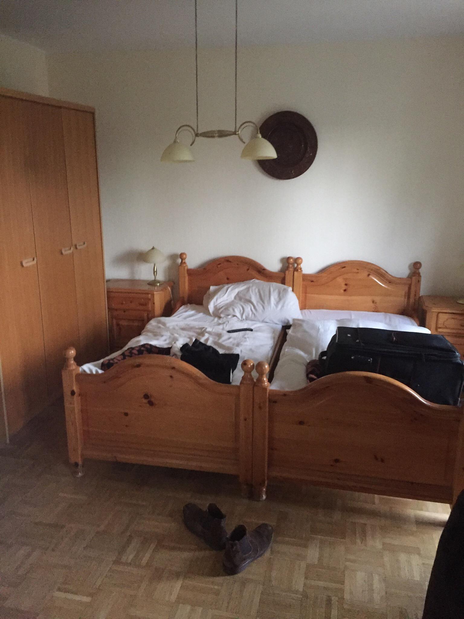 Hotel Zum Bergischen Hof