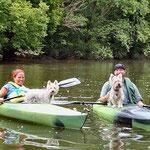 Fryman's Boat Dock