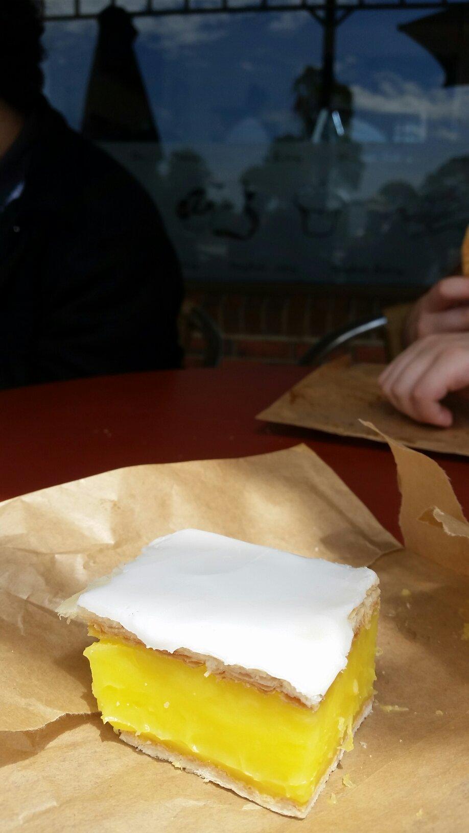 Strezlecki Bakery & Cafe