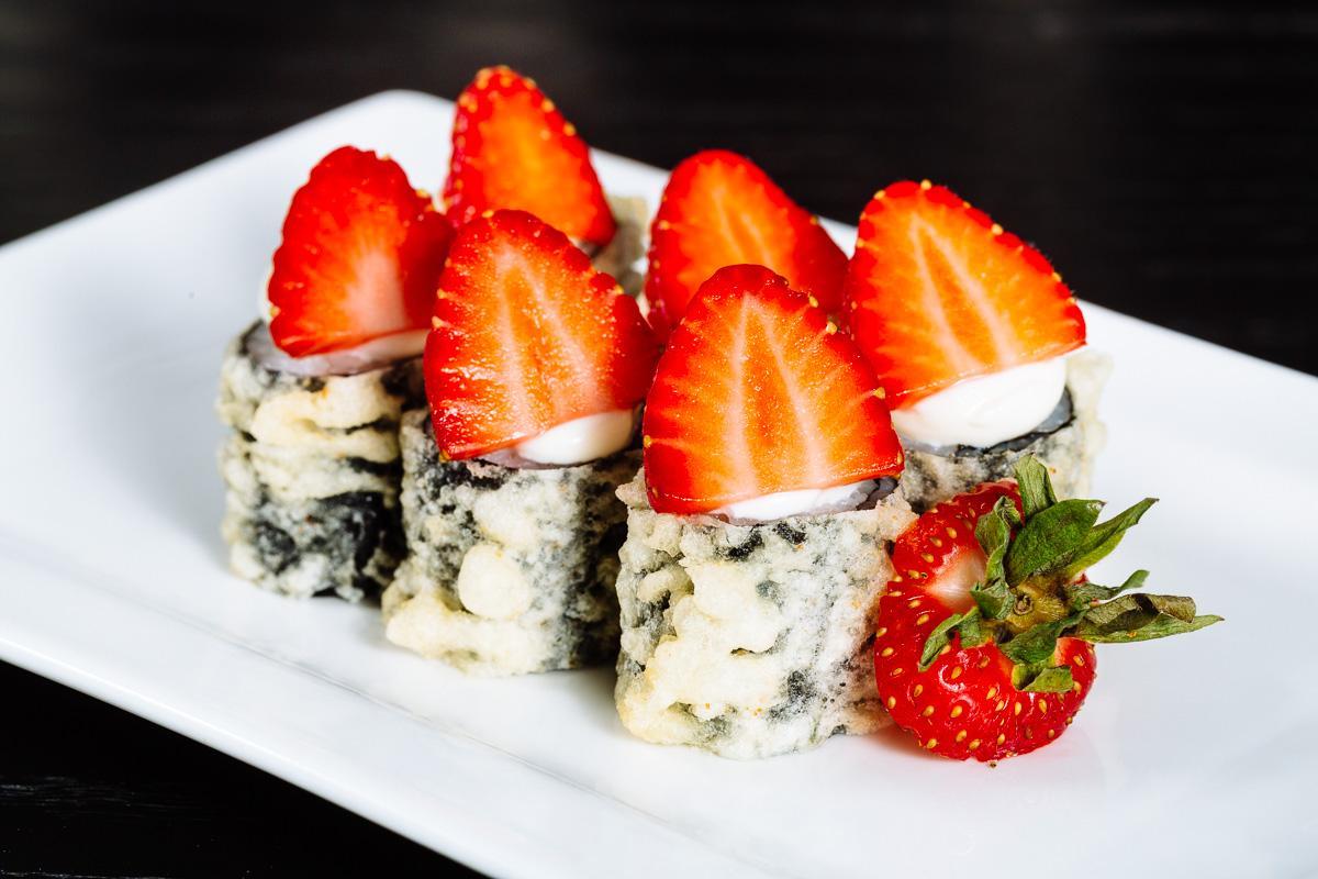 Shinto sushi Restaurant