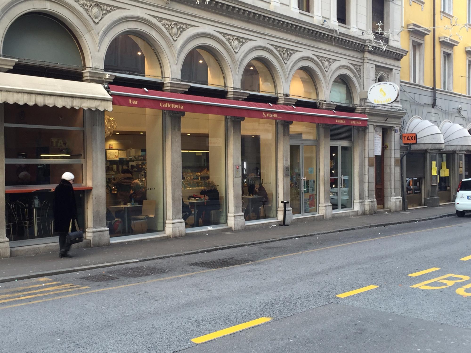 Panificio Pasticceria Sircelli