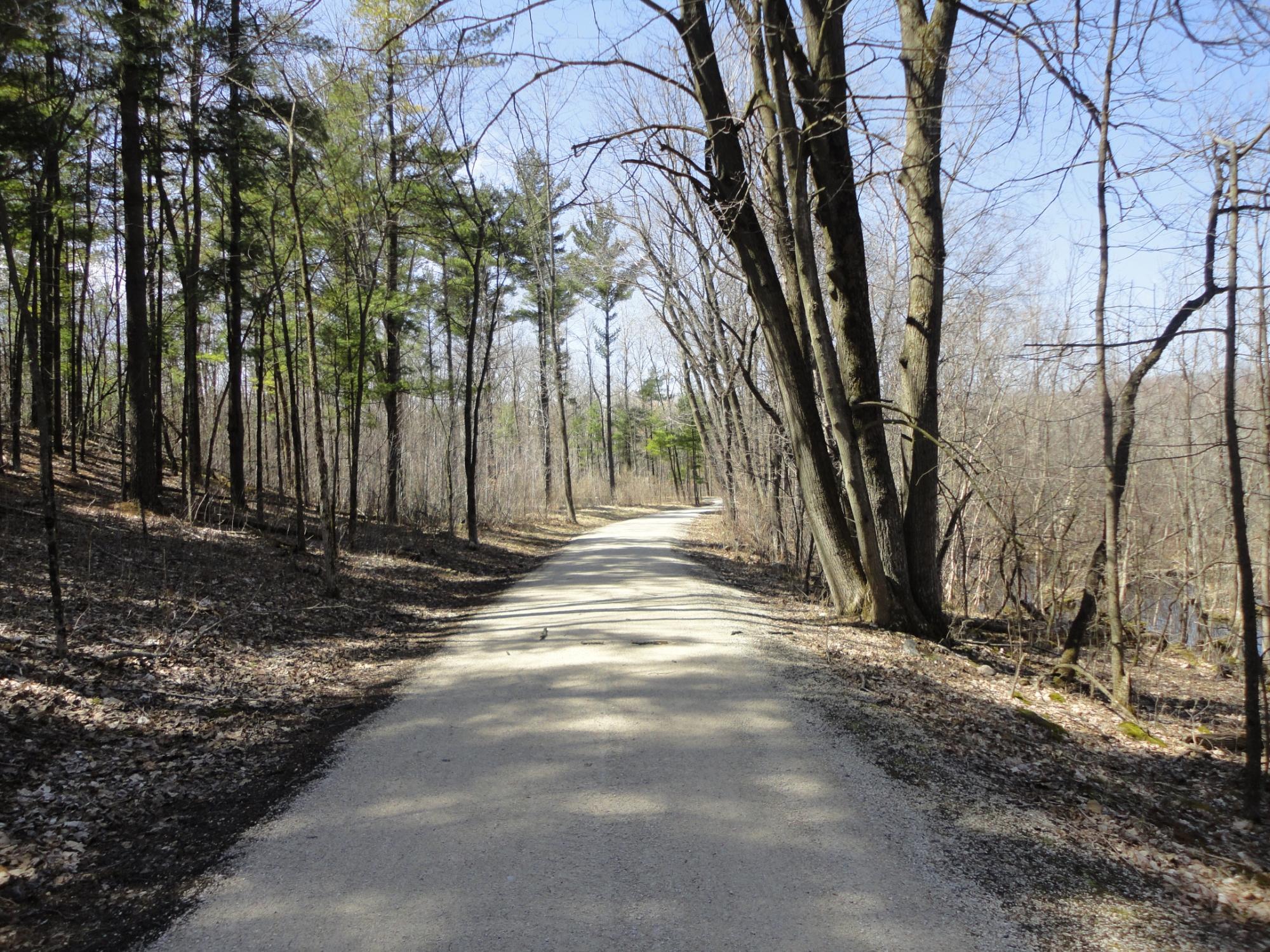 Kettle Moraine State Forest