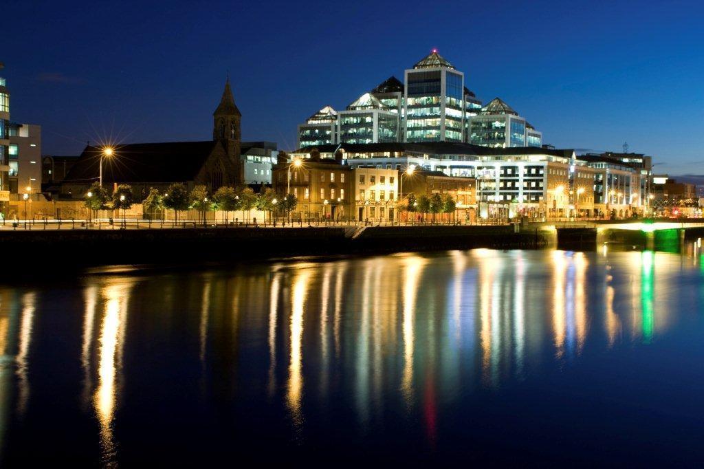 Glenogra Guest House