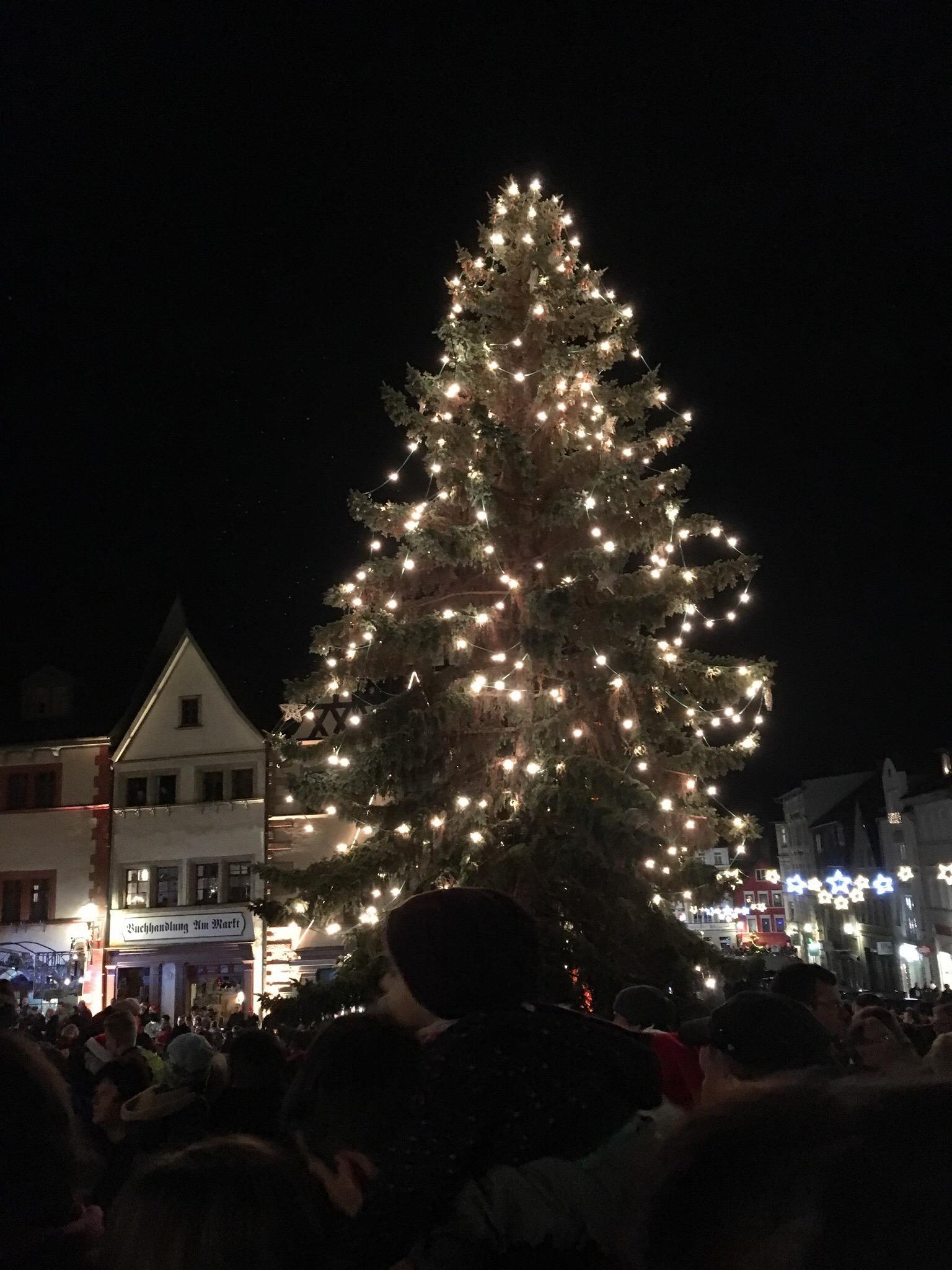 Rathaus Possneck/Thur