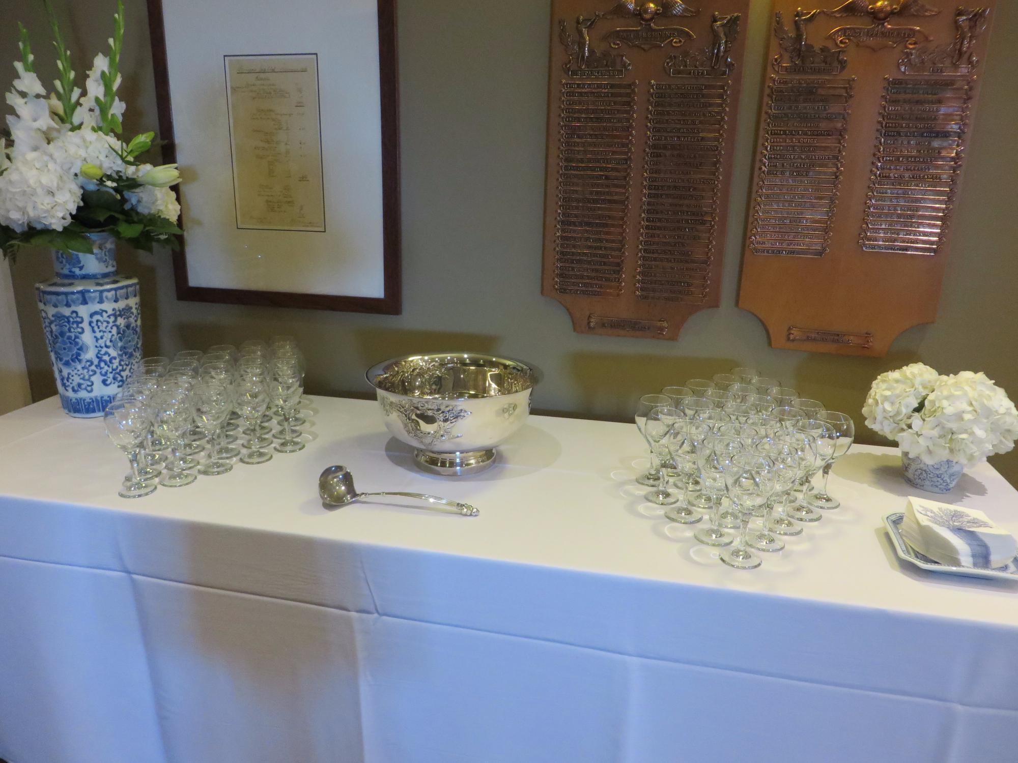 Brantford Golf & Country Club