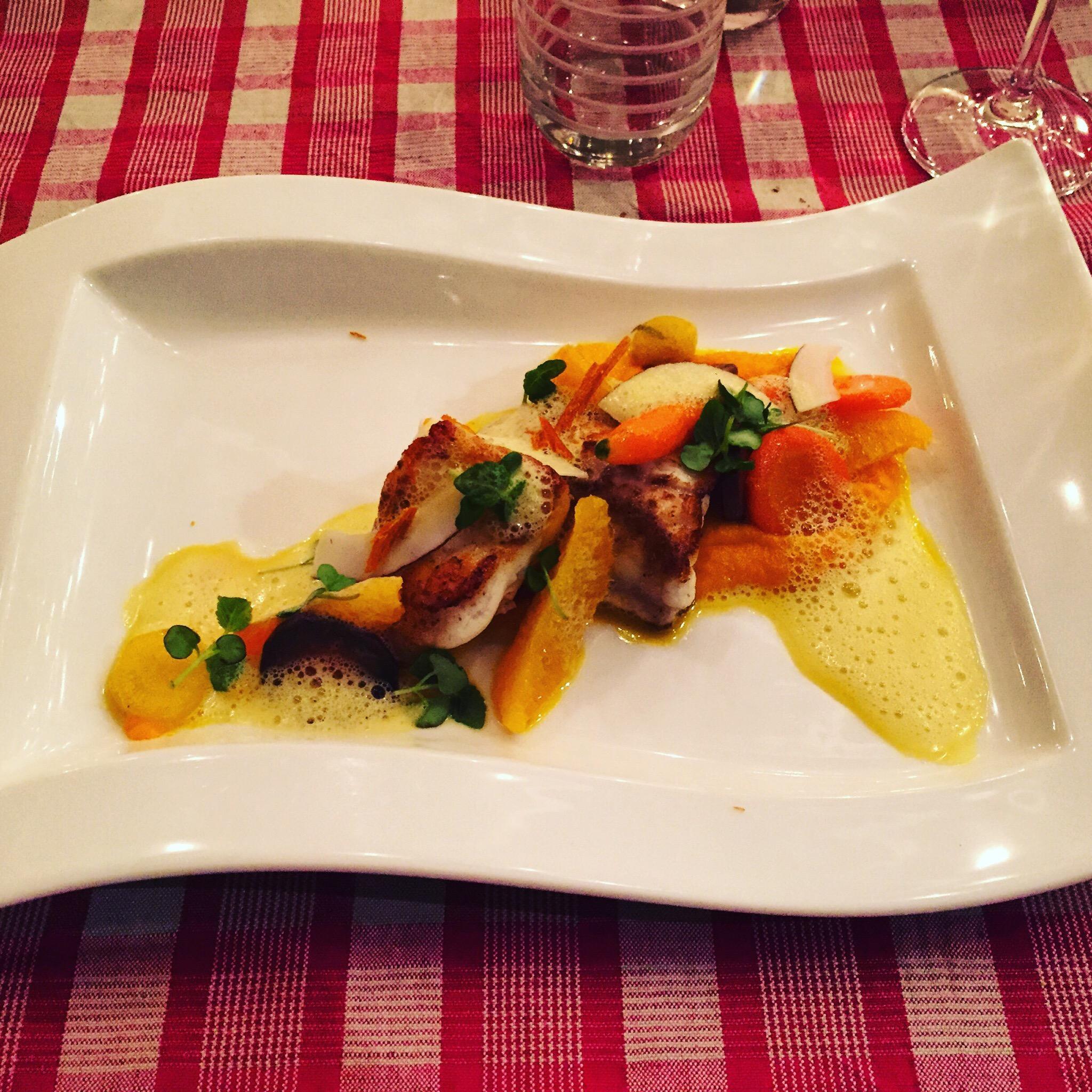 Restaurant de la Tour