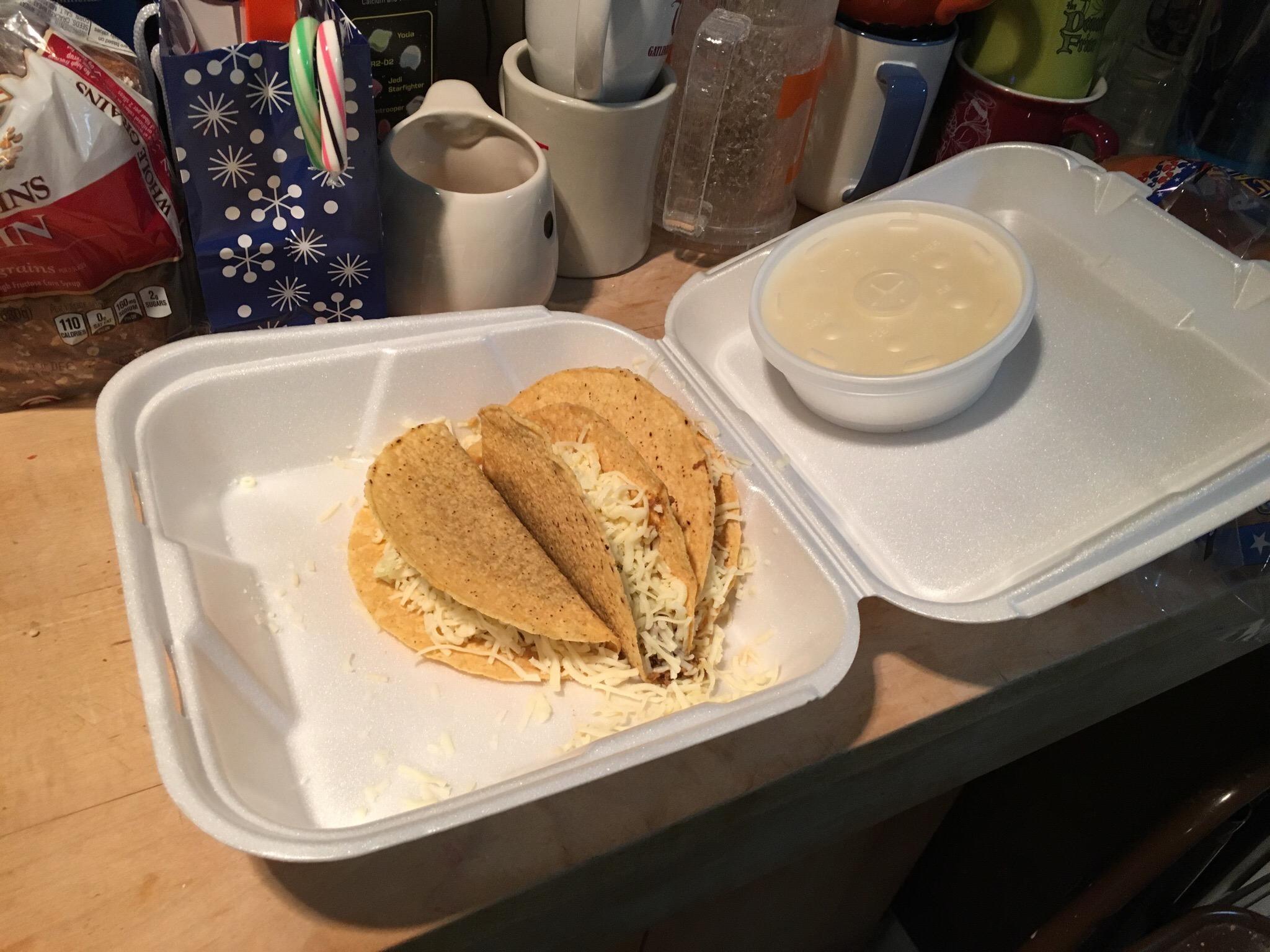 Amigo Mexican Restaurant