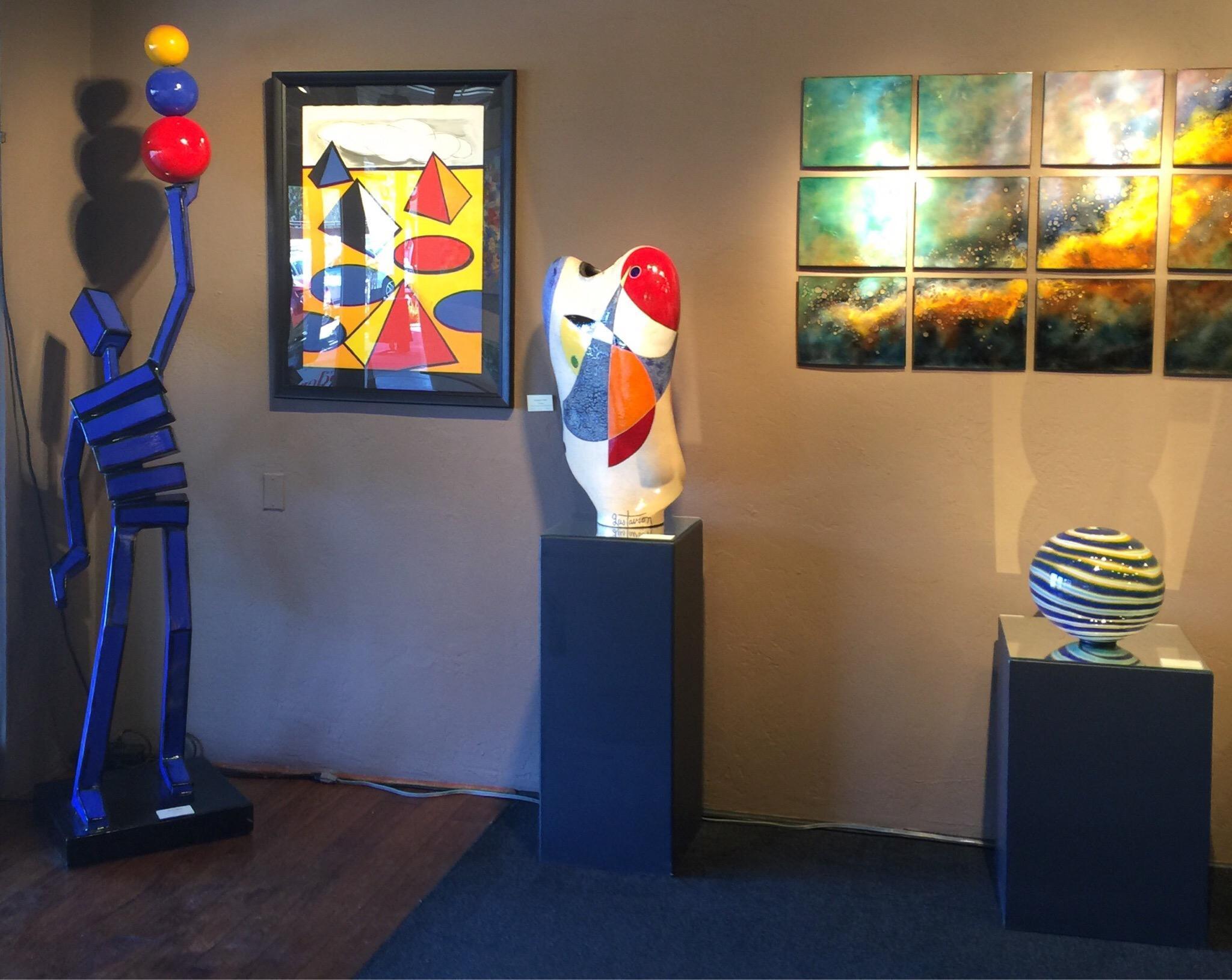 Gallery of Modern Masters